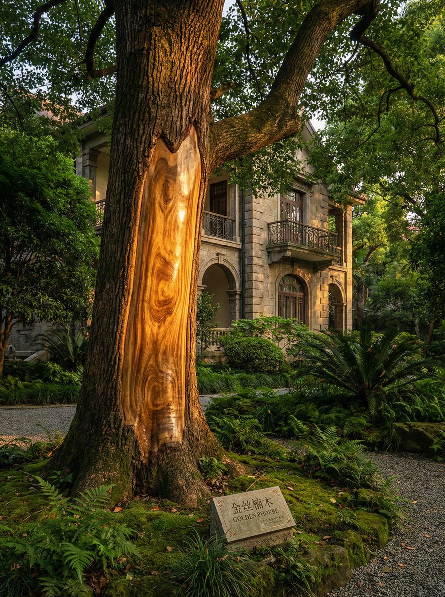 四虎视频金丝楠木鉴赏视频